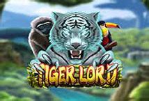 Tiger Lord Slot Gratis