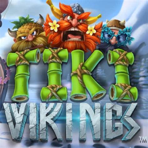 Tiki Vikings Betfair