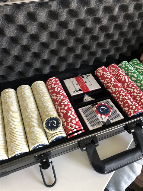 Tl Poker