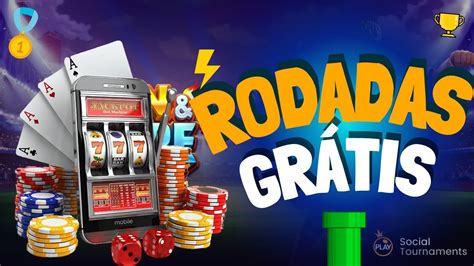 Todos Os Slots Casino 25 Rodadas Gratis