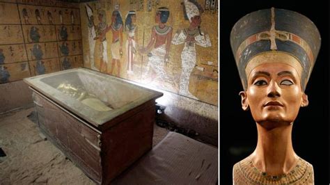 Tomb Of Nefertiti Betsson