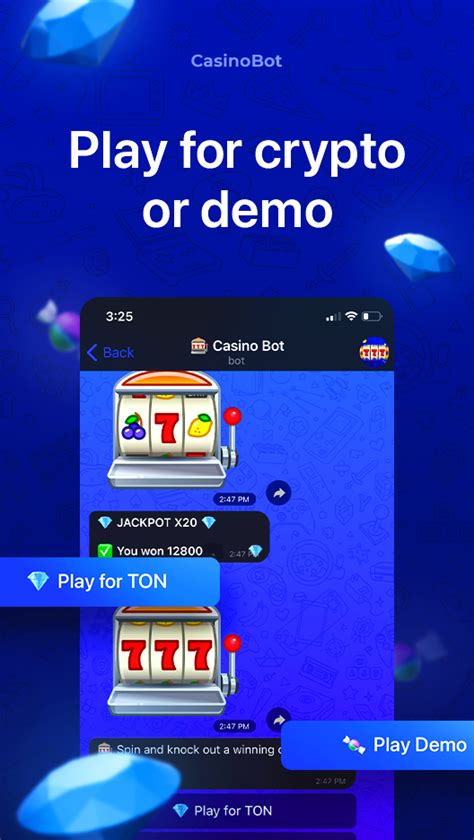 Ton Casino App