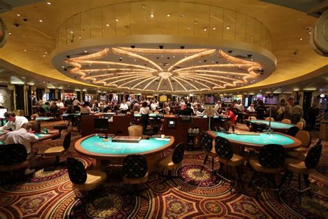 Top Casino Destinos