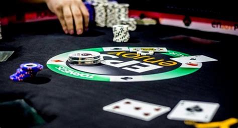 Torneo De Poker Pt Mendoza 2024