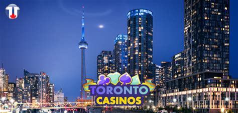Toronto Casino Licitantes