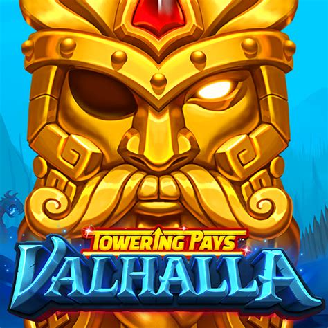 Towering Pays Valhalla Pokerstars