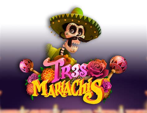 Tr3s Mariachis Bwin