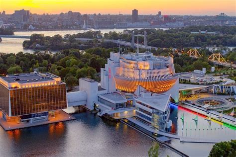 Trabalho De Casino De Montreal