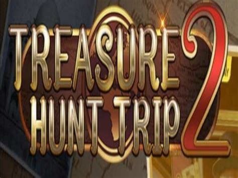 Treasure Hunt Trip 888 Casino