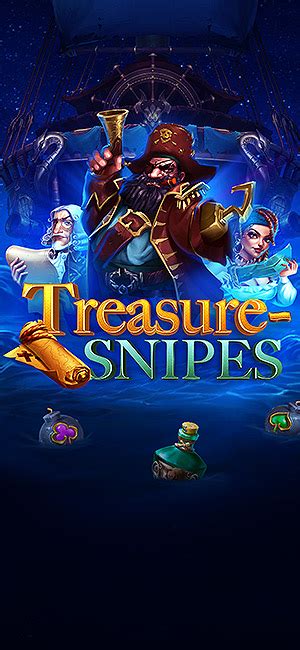 Treasure Snipes 1xbet