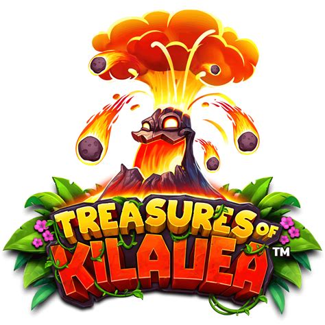 Treasures Of Kilauea Bodog