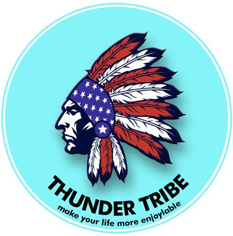 Tribe Of Thunder Bodog