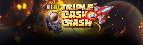 Triple Cash Or Crash Brabet