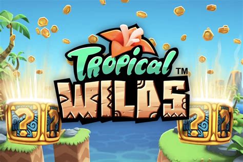 Tropical Wilds Sportingbet