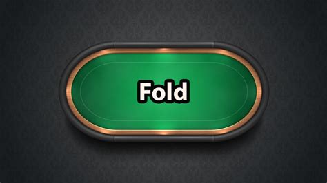 Tt_Fold Poker