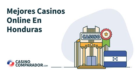 Tumbet Casino Honduras