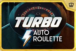 Turbo Auto Roulette Parimatch