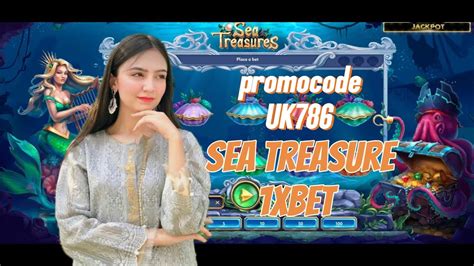 Twin Treasures 1xbet