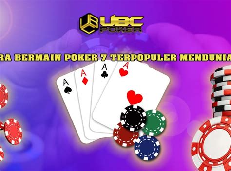 Ubcpoker 5