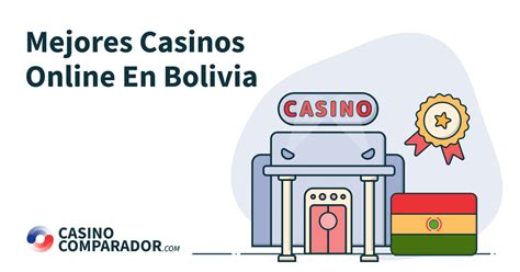 Ultima Casino Bolivia