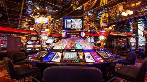 Uma Noite De Casino San Antonio 2024