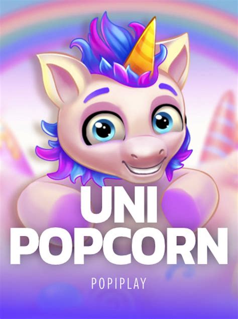 Unipopcorn Slot Gratis