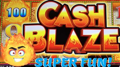 Unwrap The Cash Blaze