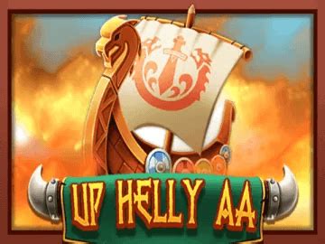 Up Helly Aa Slot - Play Online