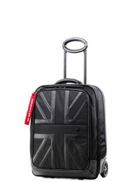 Valise Mini Black Jack 52 Cm