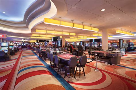 Valley Forge Casino Taxa De