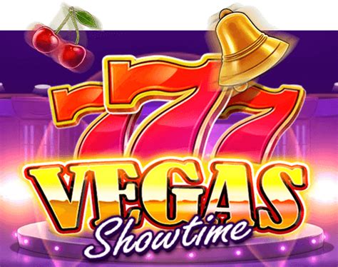 Vegas Showtime Bodog