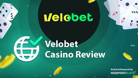 Velobet Casino Chile