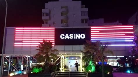 Vera Casino Uruguay