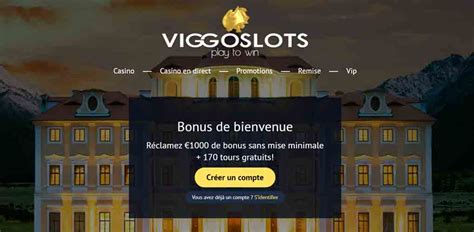 Viggoslots Casino Venezuela