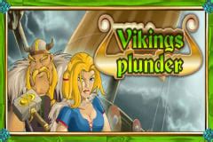 Viking S Plunder 1xbet