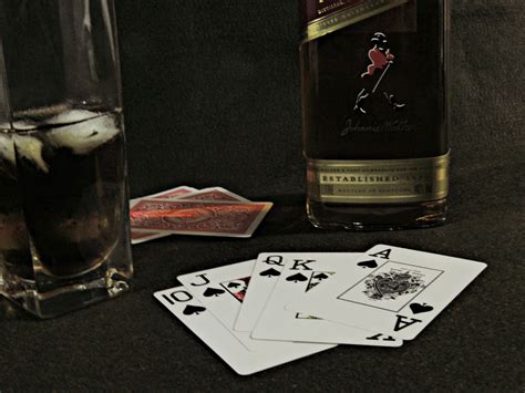 Vinho Cliente De Poker