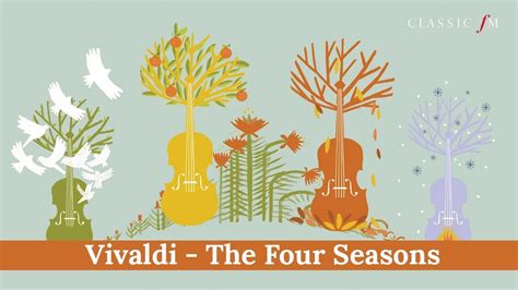 Vivaldi S Seasons Bwin