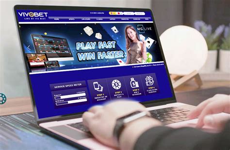 Vivobet Casino