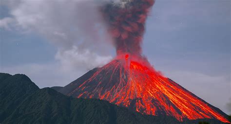 Volcano Brabet