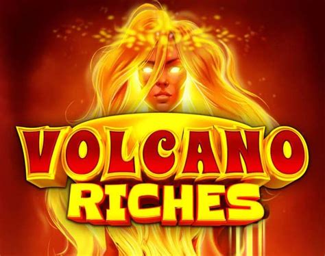 Volcano Riches Sportingbet