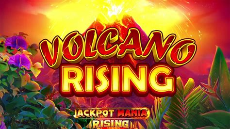 Volcano Rising Sportingbet