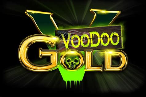 Voodoo Gold Blaze