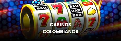 Vulkan Mega Casino Colombia