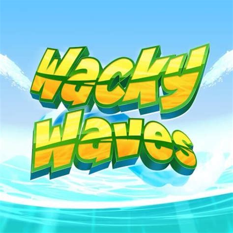 Wacky Waves Novibet