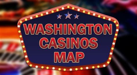 Washington Casinos 18+