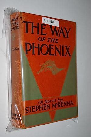 Ways Of The Phoenix Brabet