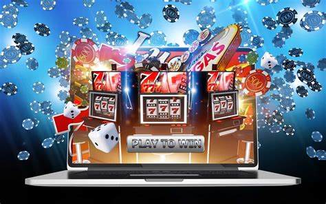 Web Design De Casino Online