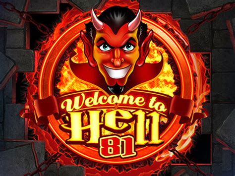 Welcome To Hell 81 Bet365