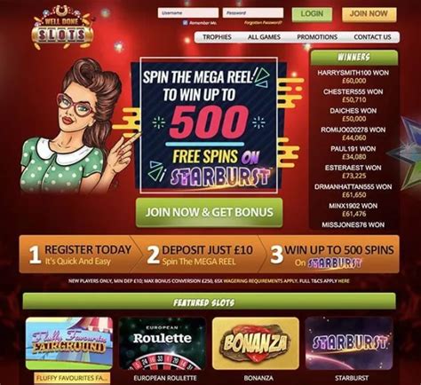 Well Done Slots Casino Nicaragua