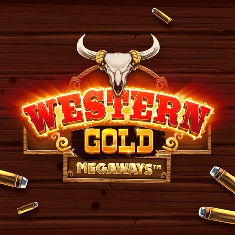 Western Gold Megaways Betsul